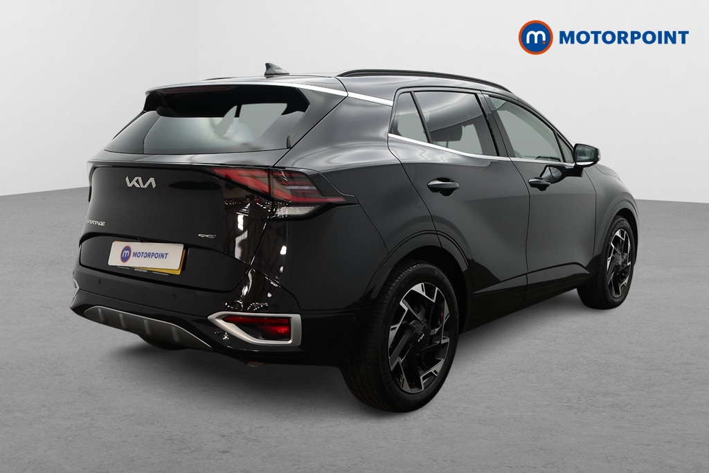 Used Kia Sportage 2025 for sale - 76412962: Photo 7