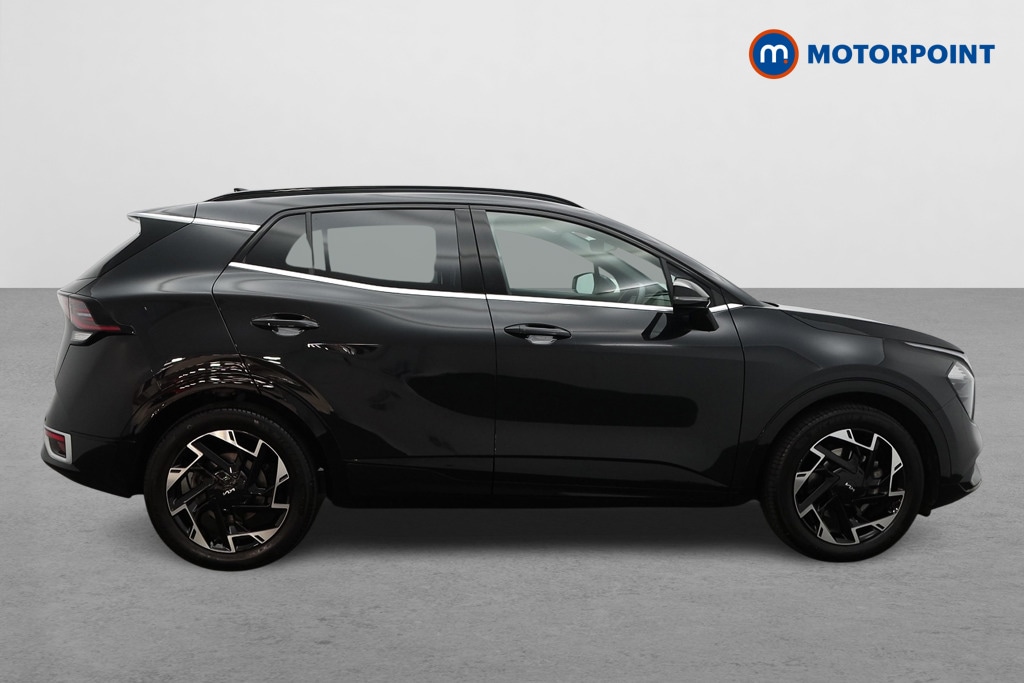 Used Kia Sportage 2025 for sale - 76412962: Photo 8