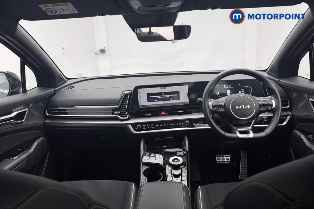 Used Kia Sportage 2025 for sale - 76412962: Photo 9