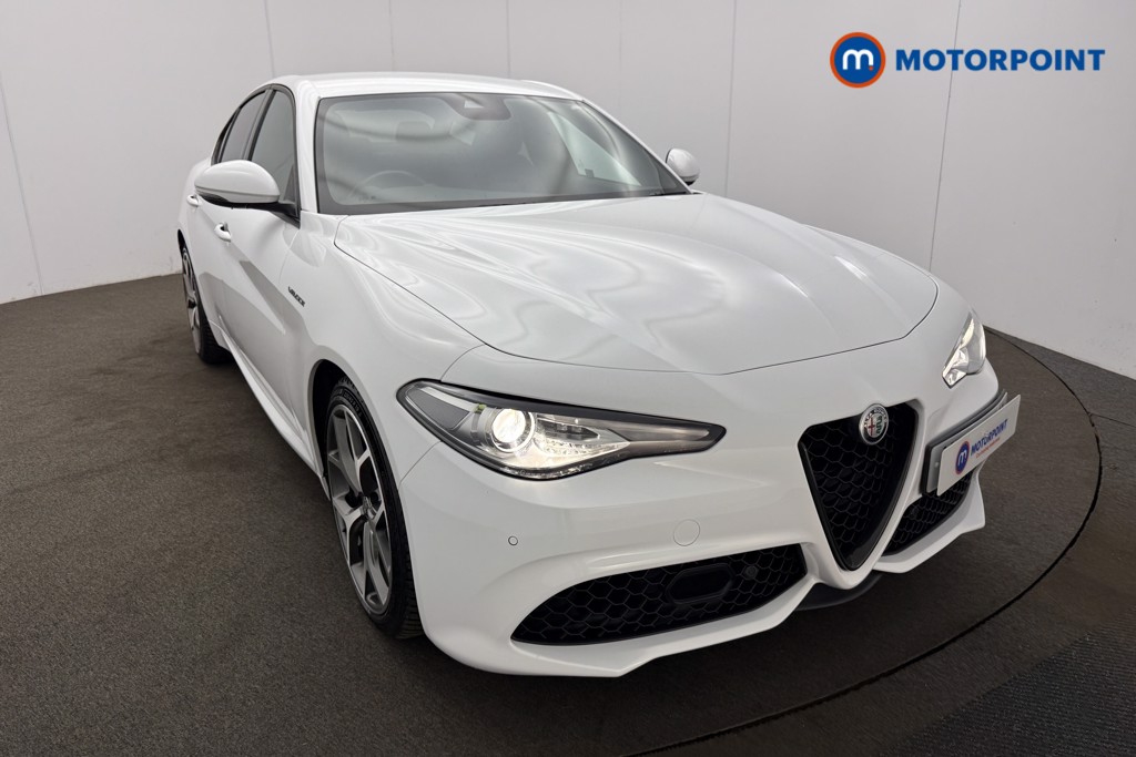 Used Alfa Romeo Giulia for sale - 78197074: Photo 10