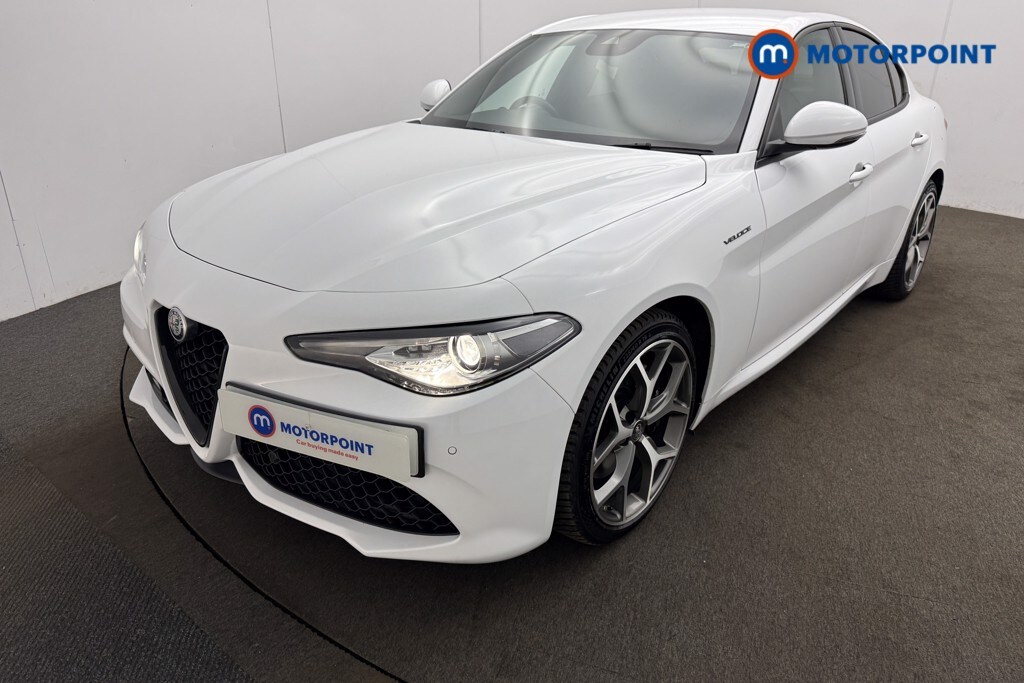 Used Alfa Romeo Giulia for sale - 78197074: Photo 11