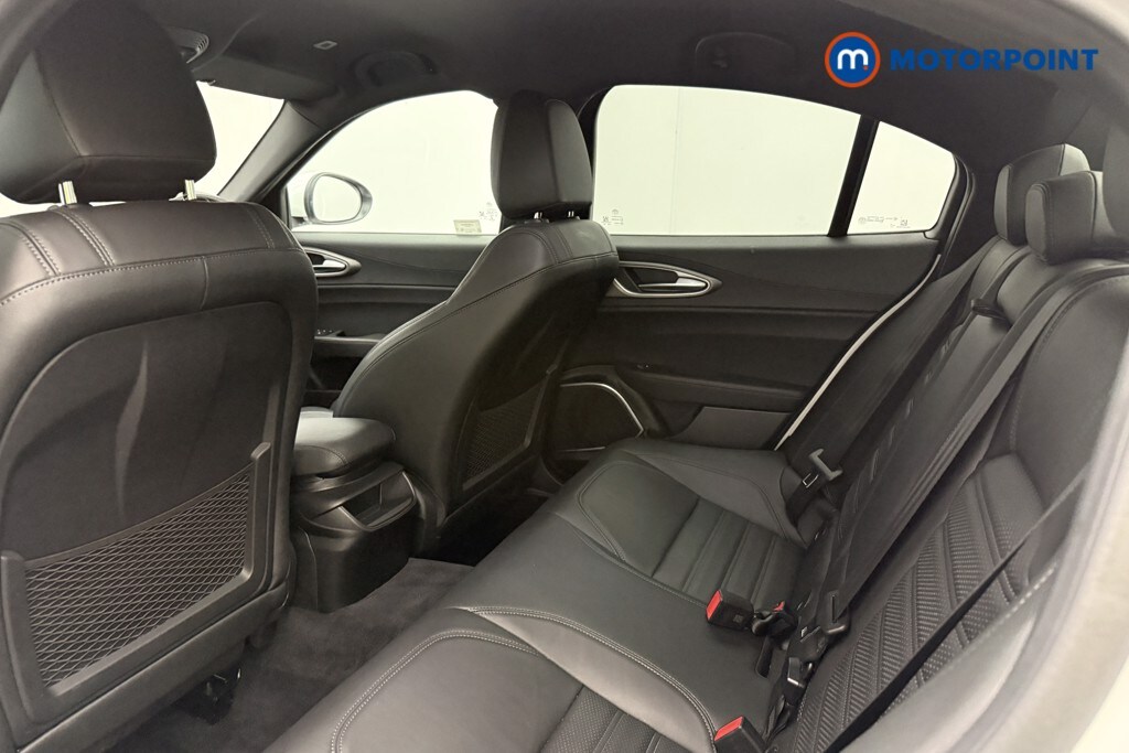 Used Alfa Romeo Giulia for sale - 78197074: Photo 13