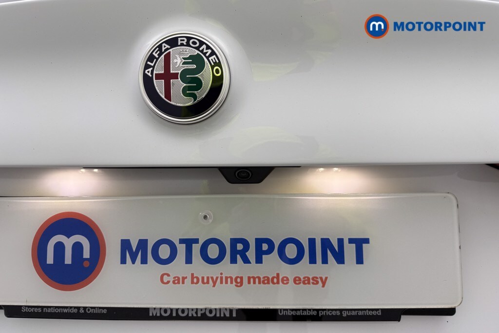 Used Alfa Romeo Giulia for sale - 78197074: Photo 17