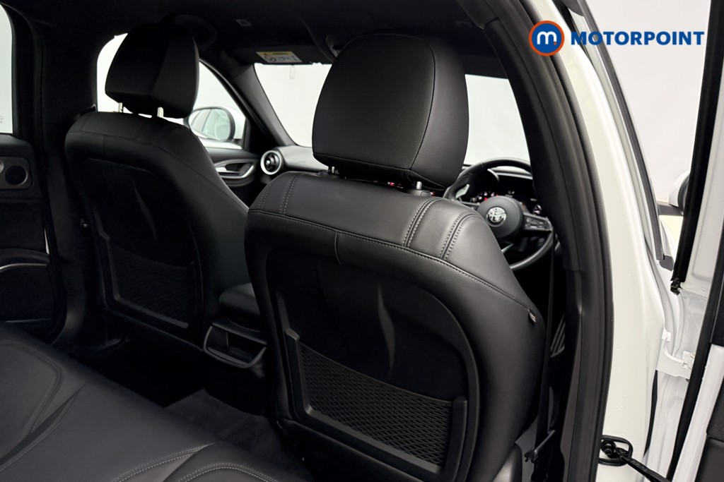 Used Alfa Romeo Giulia for sale - 78197074: Photo 19