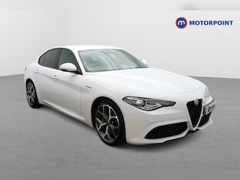Used Alfa Romeo Giulia undefined for sale - 78197074: Photo