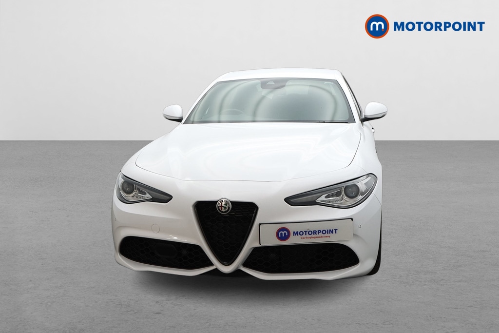Used Alfa Romeo Giulia for sale - 78197074: Photo 2
