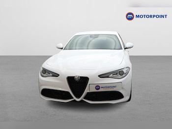 Used Alfa Romeo Giulia undefined for sale - 78197074: Photo