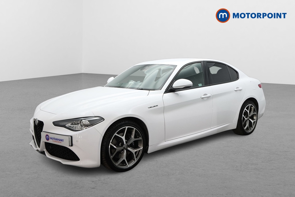 Used Alfa Romeo Giulia for sale - 78197074: Photo 3