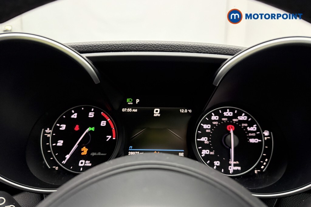 Used Alfa Romeo Giulia for sale - 78197074: Photo 31