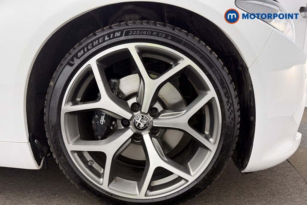 Used Alfa Romeo Giulia for sale - 78197074: Photo 47