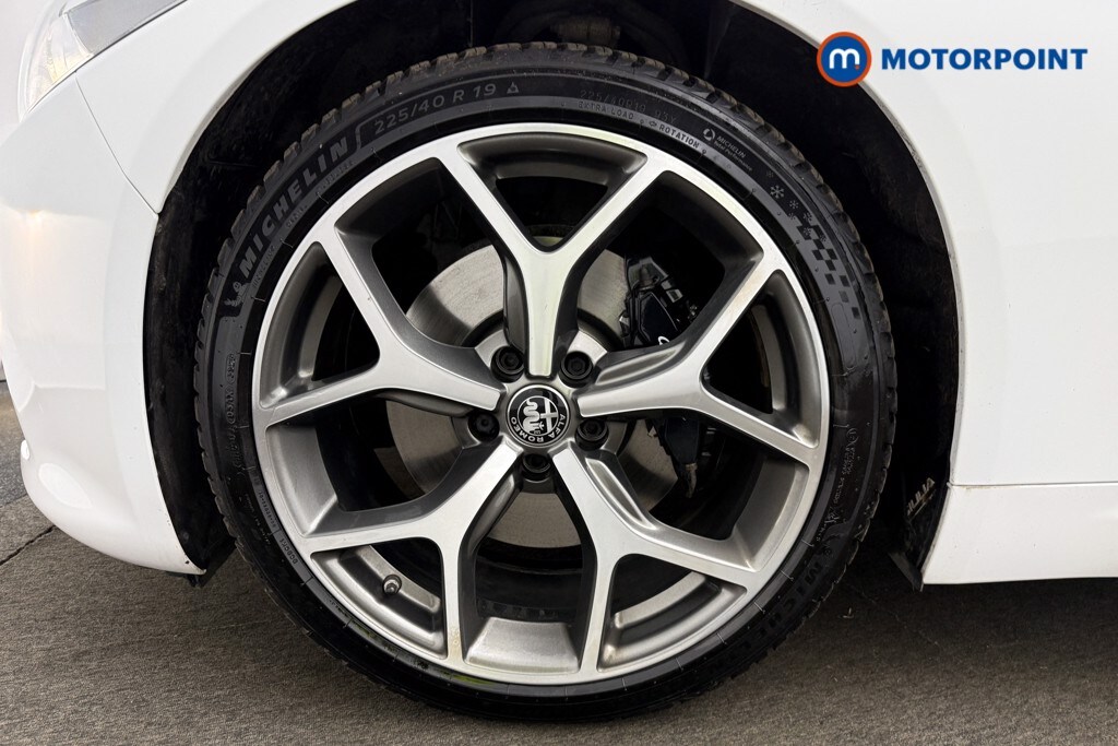 Used Alfa Romeo Giulia for sale - 78197074: Photo 50