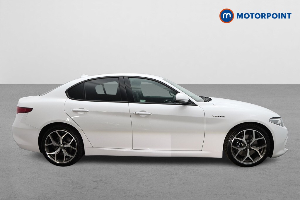 Used Alfa Romeo Giulia for sale - 78197074: Photo 8