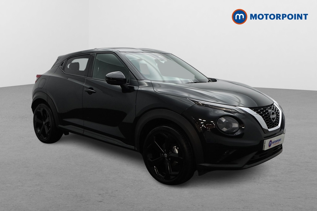 Used Nissan Juke 2025 for sale - 76394660: Photo 1
