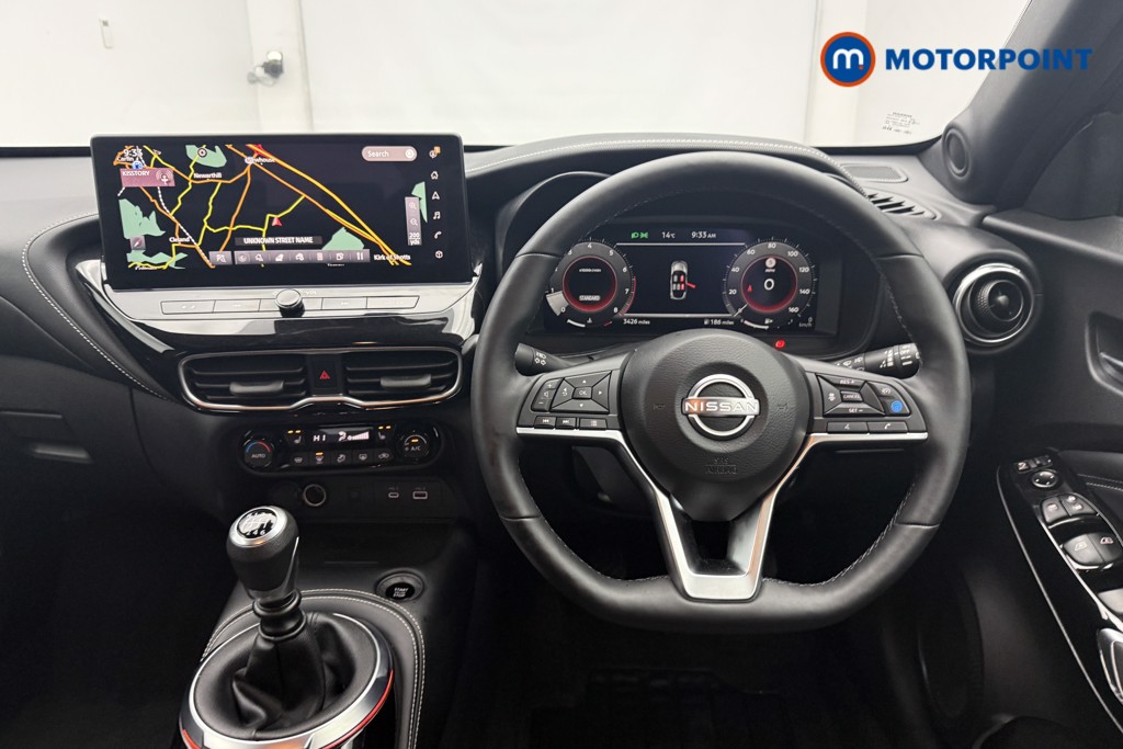 Used Nissan Juke 2025 for sale - 76394660: Photo 10