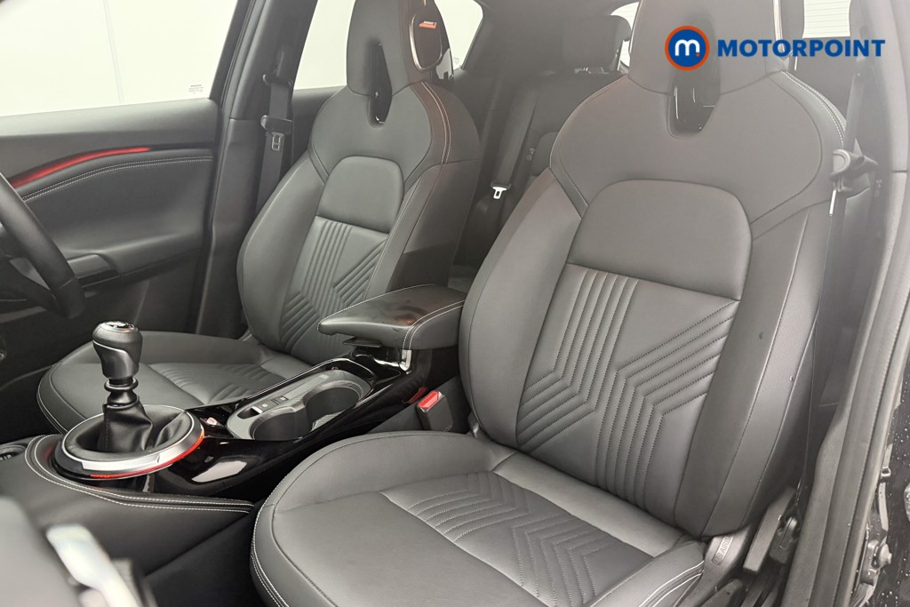 Used Nissan Juke 2025 for sale - 76394660: Photo 11