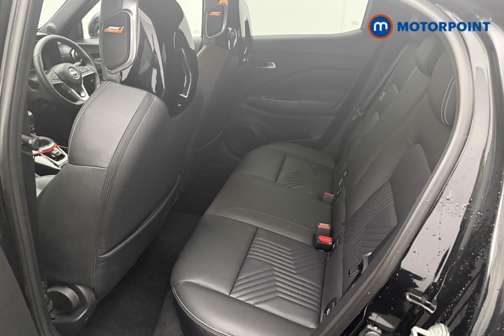 Used Nissan Juke 2025 for sale - 76394660: Photo 12