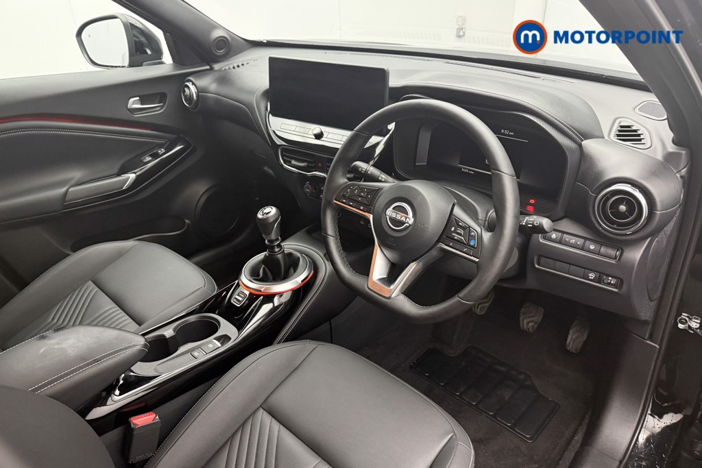 Used Nissan Juke 2025 for sale - 76394660: Photo 14