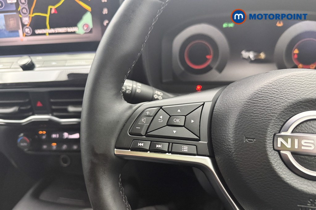 Used Nissan Juke 2025 for sale - 76394660: Photo 15