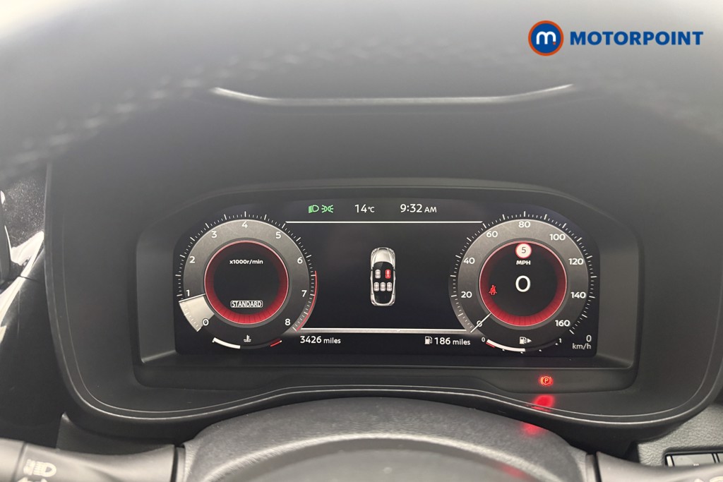 Used Nissan Juke 2025 for sale - 76394660: Photo 17