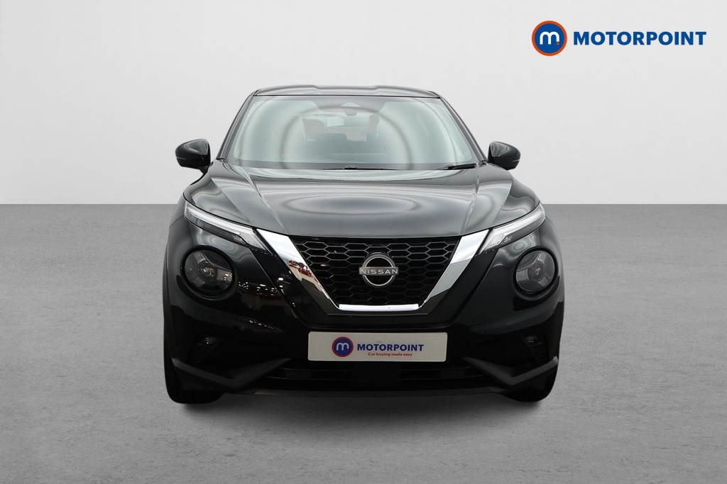 Used Nissan Juke 2025 for sale - 76394660: Photo 2