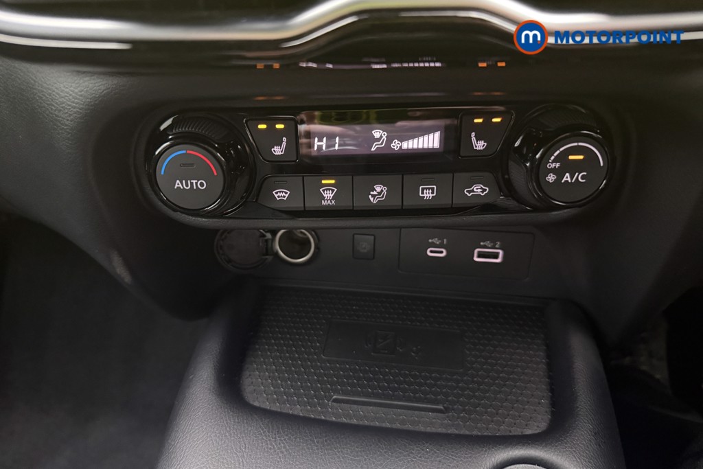 Used Nissan Juke 2025 for sale - 76394660: Photo 21