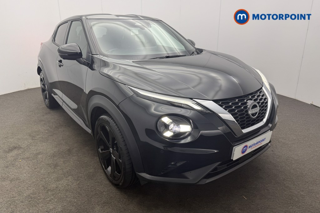 Used Nissan Juke 2025 for sale - 76394660: Photo 24