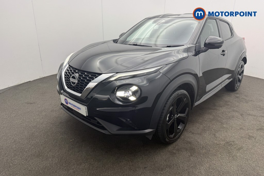 Used Nissan Juke 2025 for sale - 76394660: Photo 25