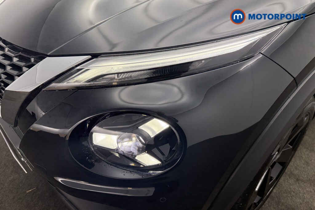 Used Nissan Juke 2025 for sale - 76394660: Photo 26