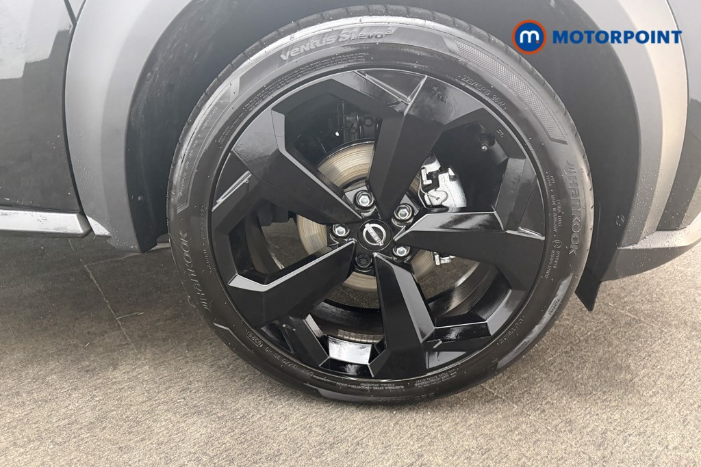 Used Nissan Juke 2025 for sale - 76394660: Photo 27