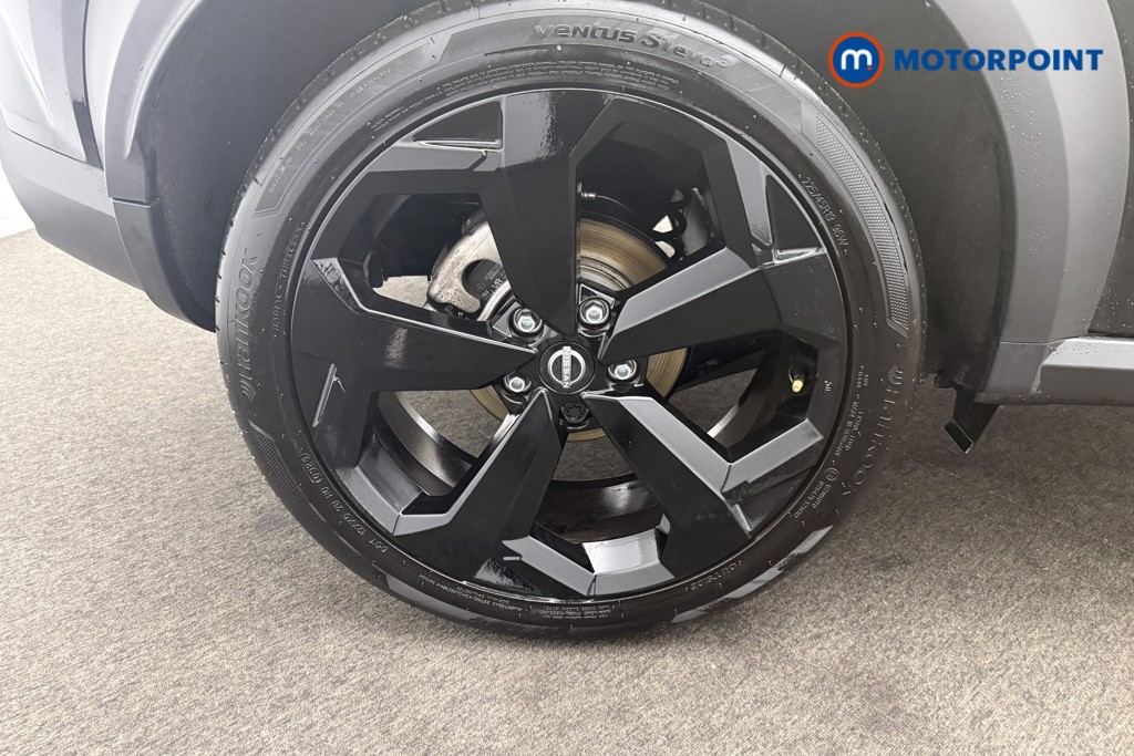 Used Nissan Juke 2025 for sale - 76394660: Photo 28