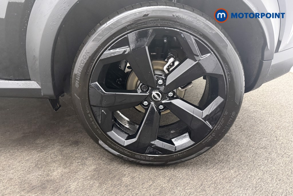 Used Nissan Juke 2025 for sale - 76394660: Photo 29