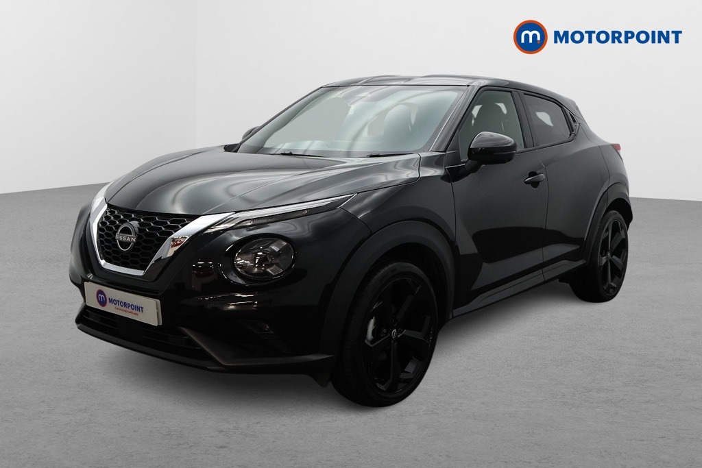 Used Nissan Juke 2025 for sale - 76394660: Photo 3