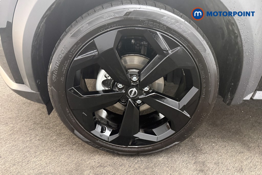 Used Nissan Juke 2025 for sale - 76394660: Photo 30