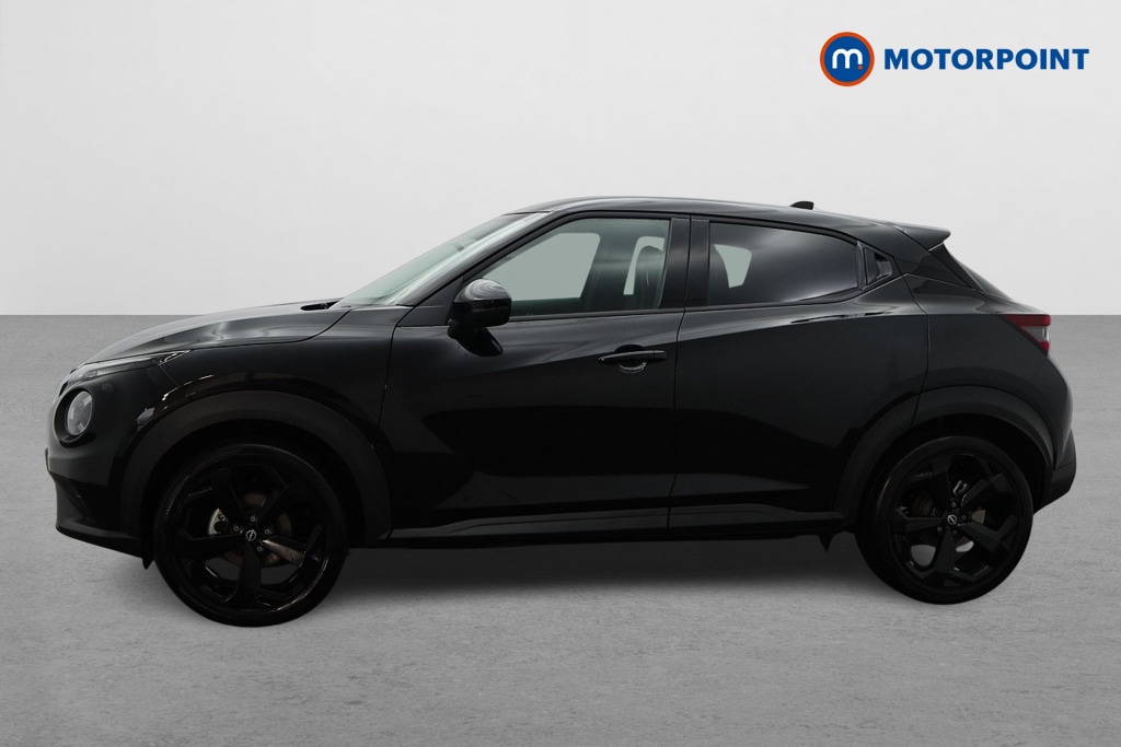 Used Nissan Juke 2025 for sale - 76394660: Photo 4