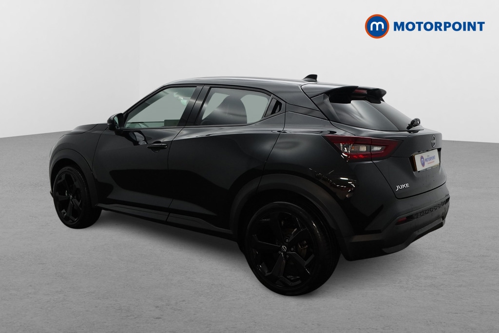 Used Nissan Juke 2025 for sale - 76394660: Photo 5