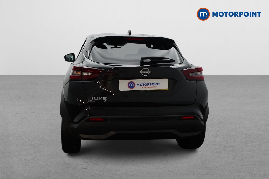 Used Nissan Juke 2025 for sale - 76394660: Photo 6