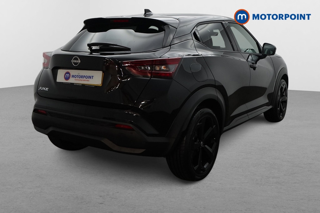 Used Nissan Juke 2025 for sale - 76394660: Photo 7