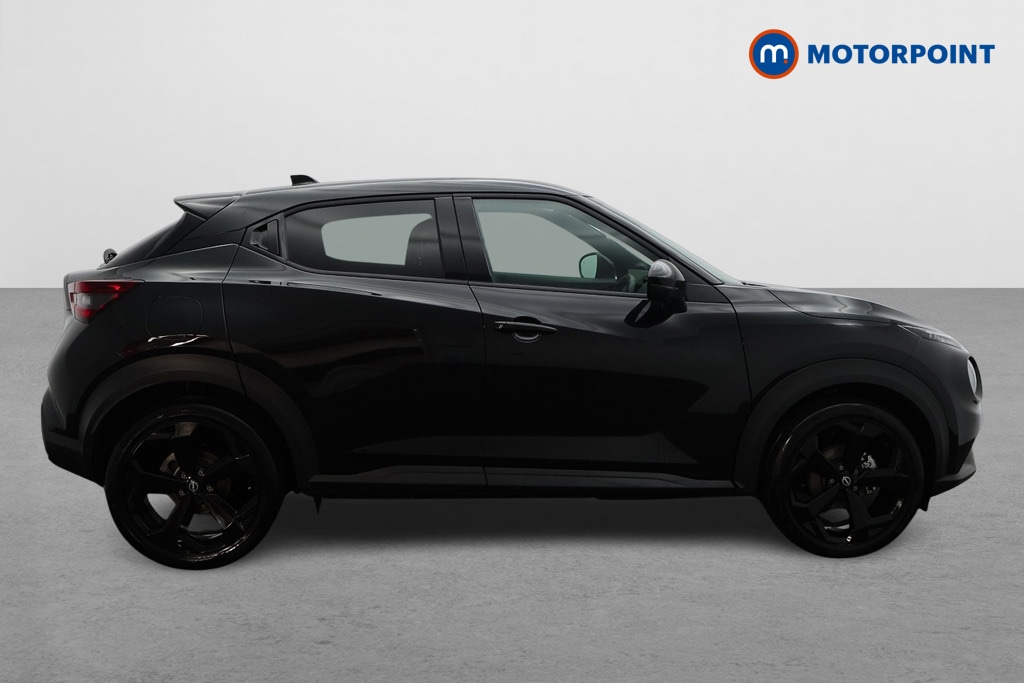 Used Nissan Juke 2025 for sale - 76394660: Photo 8