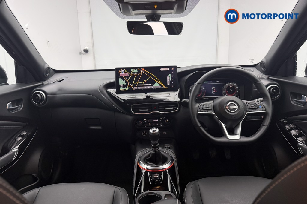 Used Nissan Juke 2025 for sale - 76394660: Photo 9