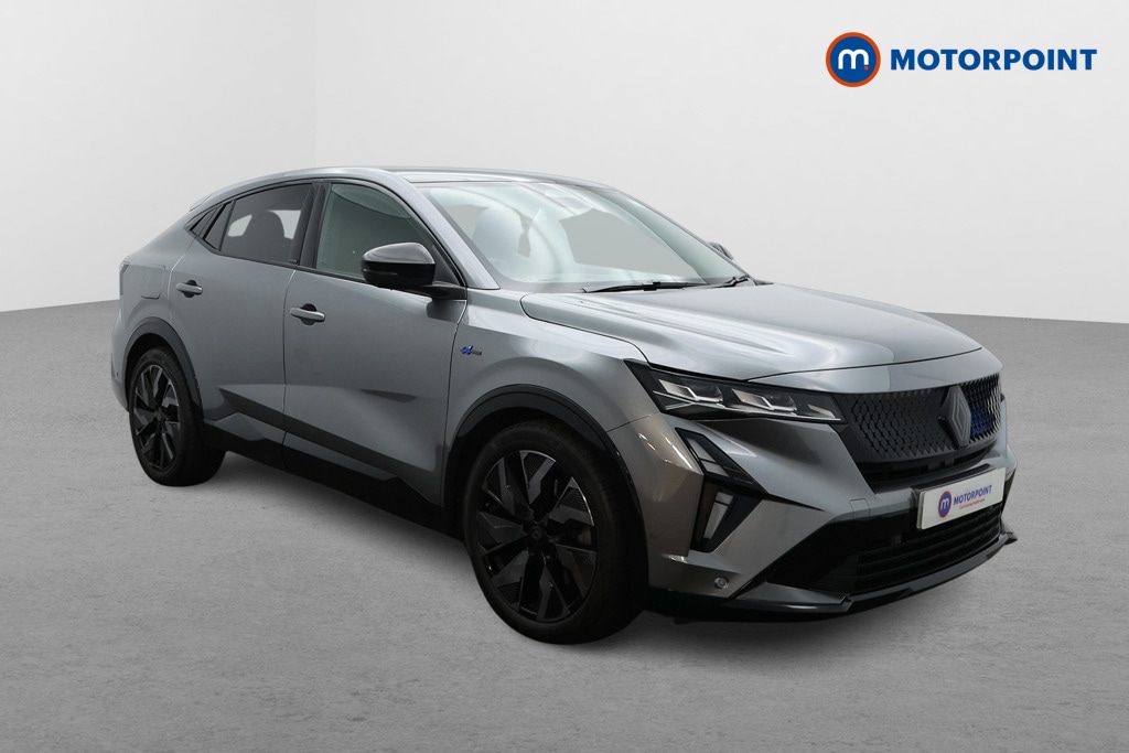 Used Renault Other 2024 for sale - 76762676: Photo 1