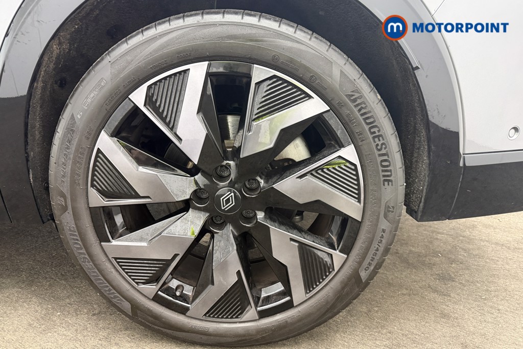 Used Renault Other 2024 for sale - 76762676: Photo 24