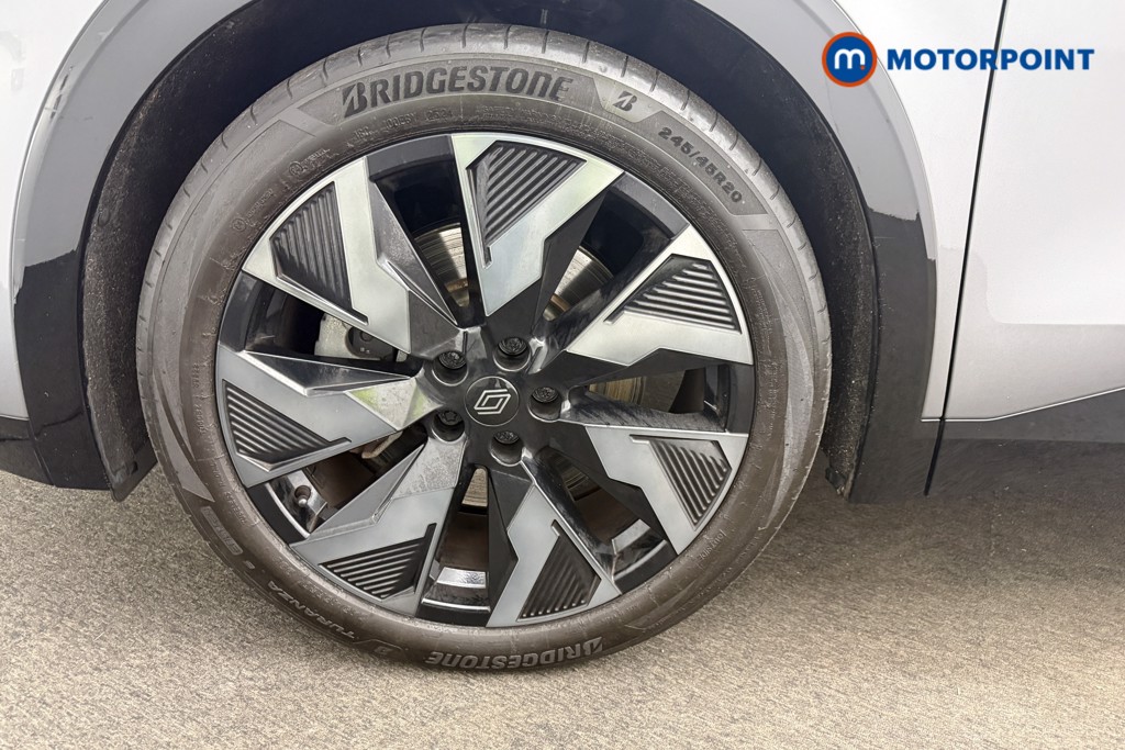 Used Renault Other 2024 for sale - 76762676: Photo 25