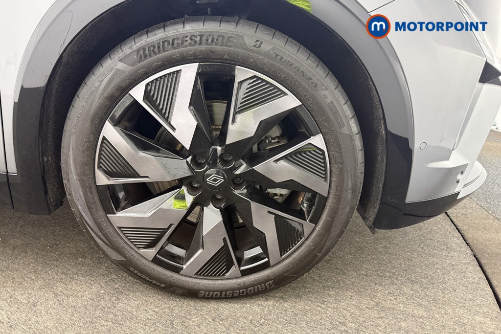 Used Renault Other 2024 for sale - 76762676: Photo 26