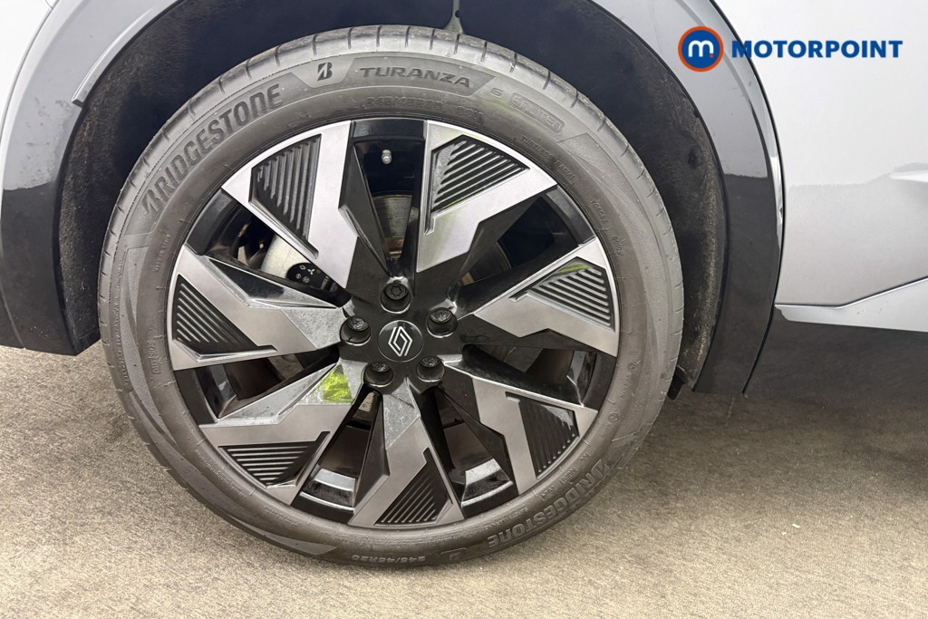 Used Renault Other 2024 for sale - 76762676: Photo 27