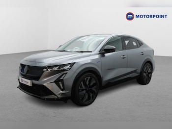 Used Renault Other 2024 for sale - 76762676: Photo