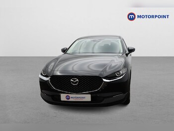 Used Mazda CX-30 undefined for sale - 78814596: Photo