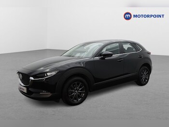 Used Mazda CX-30 undefined for sale - 78814596: Photo