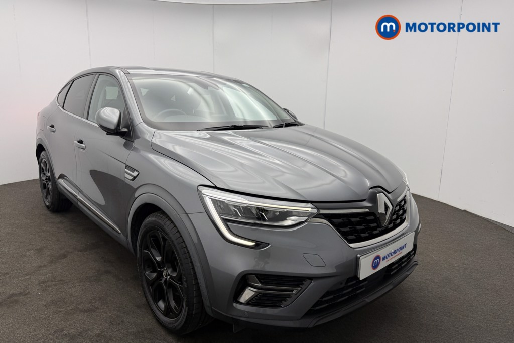 Used Renault Arkana 2022 for sale - 76594338: Photo 10