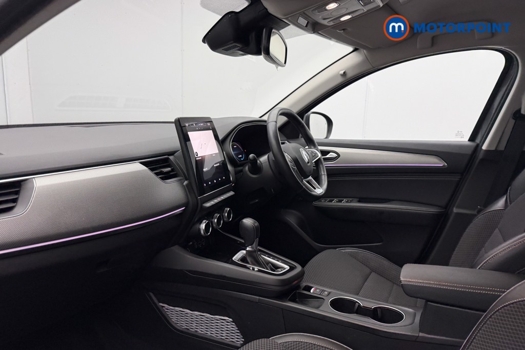 Used Renault Arkana 2022 for sale - 76594338: Photo 11