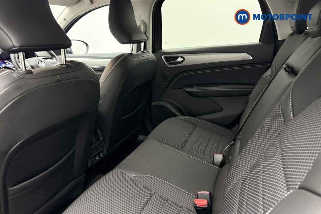 Used Renault Arkana 2022 for sale - 76594338: Photo 12